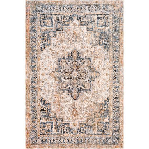 Surya Merit MEI-2302 7'10" x 10' Rug