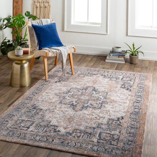 Surya Merit MEI-2302 7'10" x 10' Rug