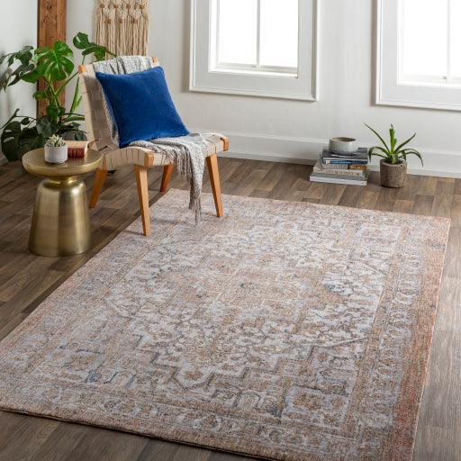 Surya Merit MEI-2303 7'10" x 10' Rug