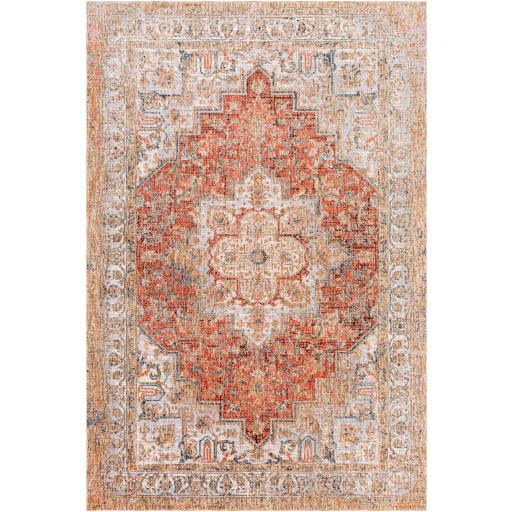 Surya Merit MEI-2304 7'10" x 10' Rug