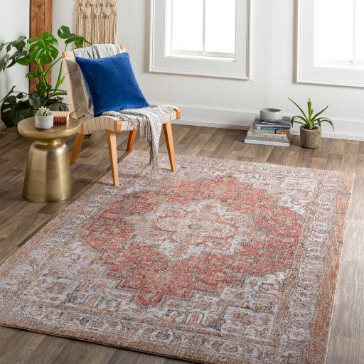 Surya Merit MEI-2304 7'10" x 10' Rug