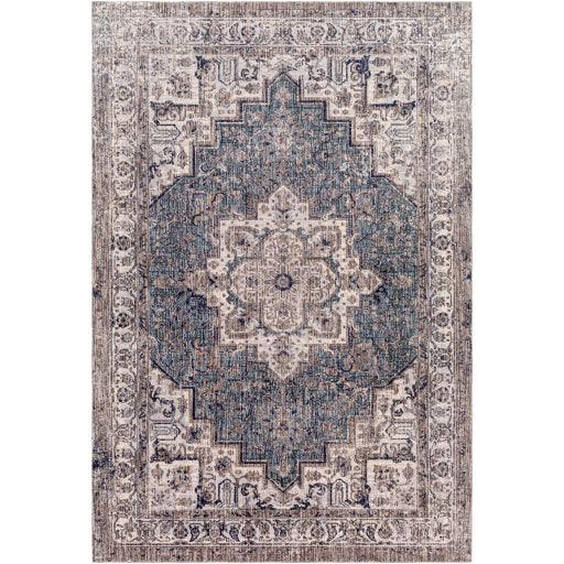 Surya Merit MEI-2305 7'10" x 10' Rug