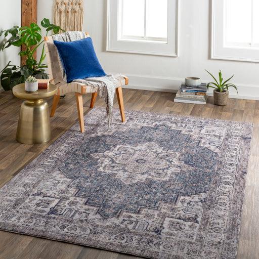 Surya Merit MEI-2305 7'10" x 10' Rug