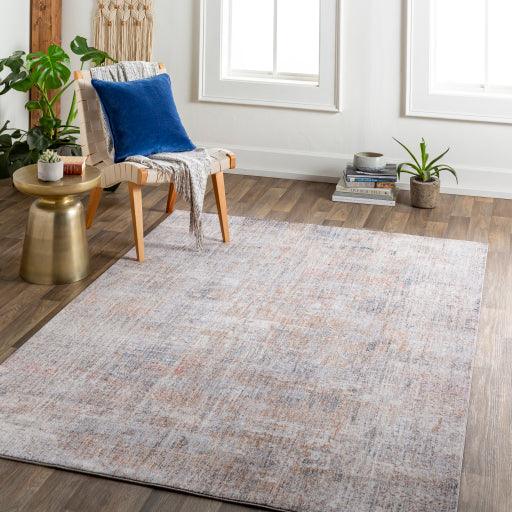 Surya Merit MEI-2306 7'10" x 10' Rug