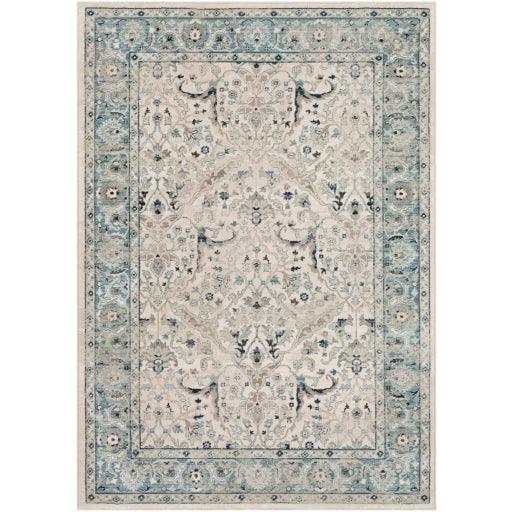 Surya Mesopotamia MEP-2304 2'6" x 7'10" Rug