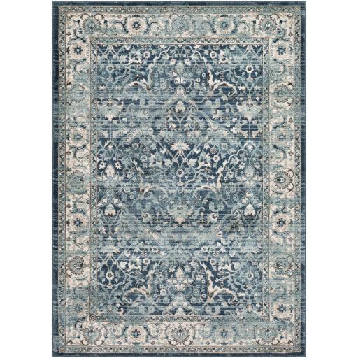 Surya Mesopotamia MEP-2306 2'6" x 7'10" Rug