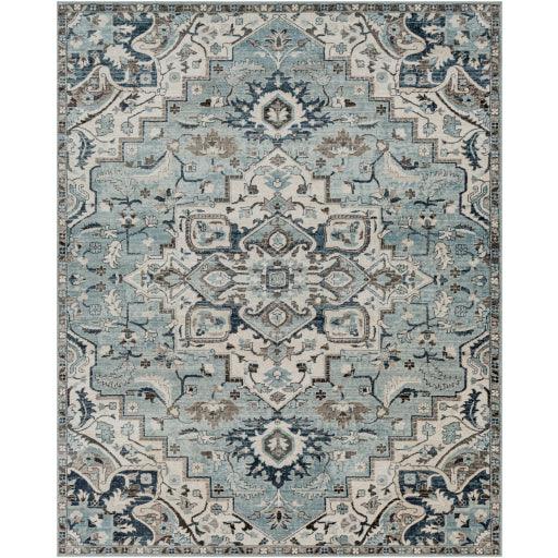 Surya Mesopotamia MEP-2311 2'6" x 7'10" Rug