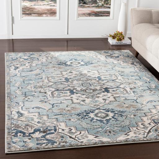 Surya Mesopotamia MEP-2311 7'10" x 9'10" Rug