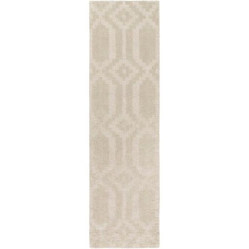 Surya Metro AWMP-4010 2'3" x 10' Rug