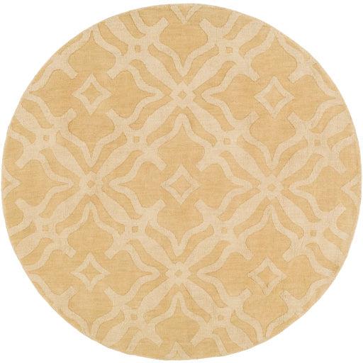 Surya Metro AWMP-4020 2'3" x 8' Rug