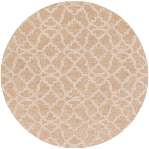 Surya Metro AWMP-4024 2'3" x 14' Rug