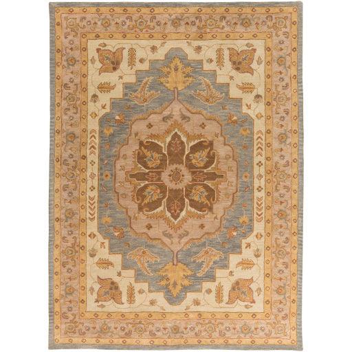 Surya Middleton AWHR-2055 4' x 6' Rug