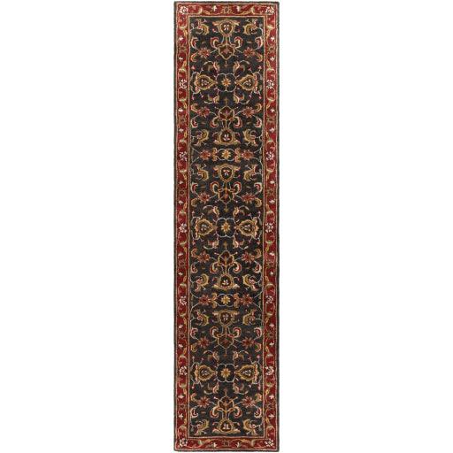 Surya Middleton AWHY-2061 2' x 3' Rug