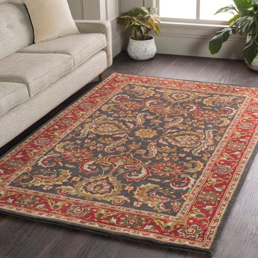 Surya Middleton AWHY-2061 2' x 3' Rug