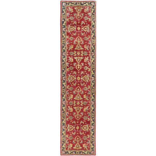 Surya Middleton AWHY-2062 2' x 3' Rug