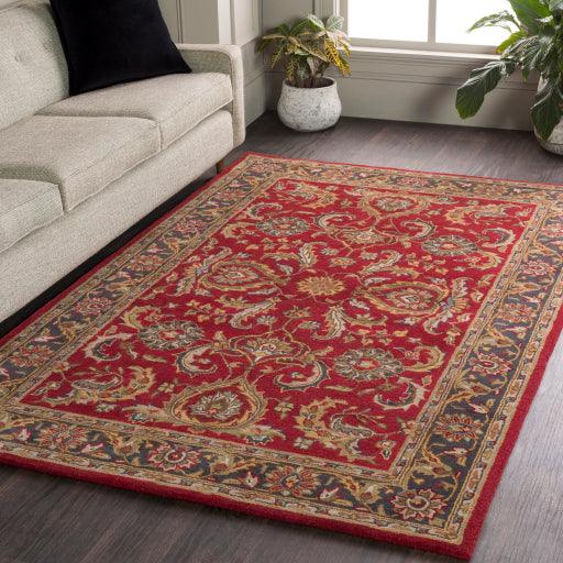 Surya Middleton AWHY-2062 2' x 3' Rug