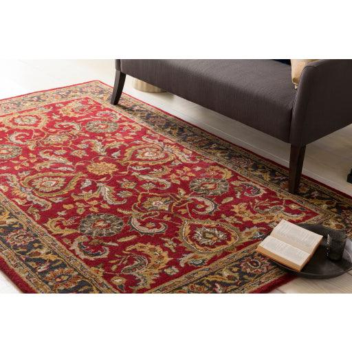 Surya Middleton AWHY-2062 2' x 3' Rug