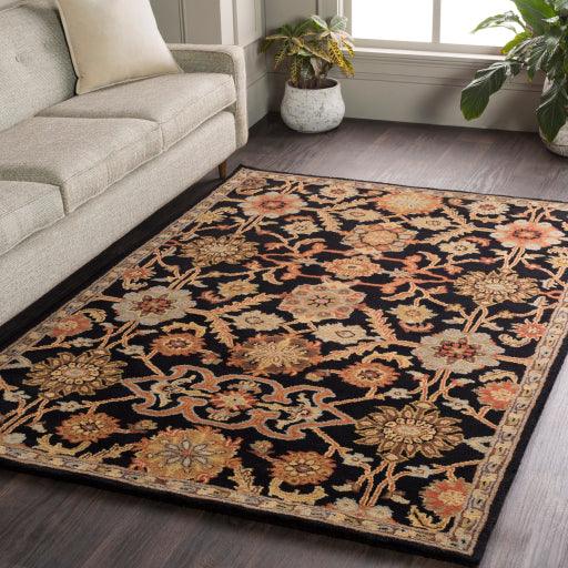 Surya Middleton AWMD-2073 2' x 3' Rug