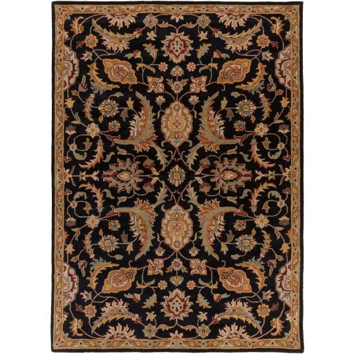 Surya Middleton AWMD-2078 2' x 3' Rug