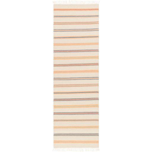 Surya Miguel MIG-5005 2'6" x 8' Rug