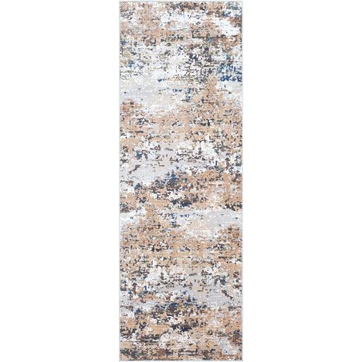 Surya Milano MLN-2300 2'7" x 5' Rug