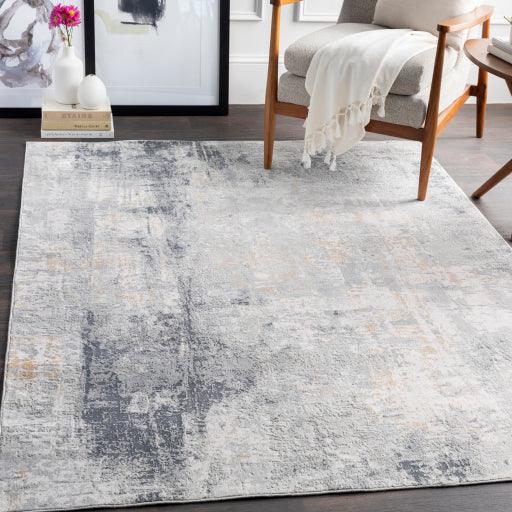 Surya Milano MLN-2304 2'7" x 5' Rug