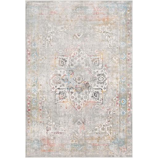 Surya Milano MLN-2306 2'7" x 7'7" Rug