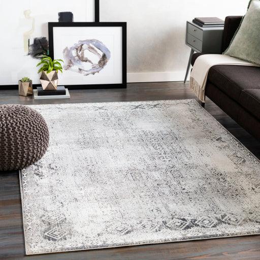 Surya Milano MLN-2307 2'7" x 7'7" Rug