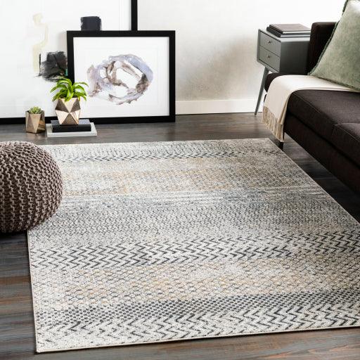 Surya Milano MLN-2308 2'7" x 5' Rug