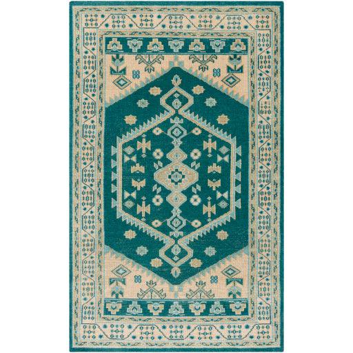 Surya Milas MSL-2301 2' x 3' Rug