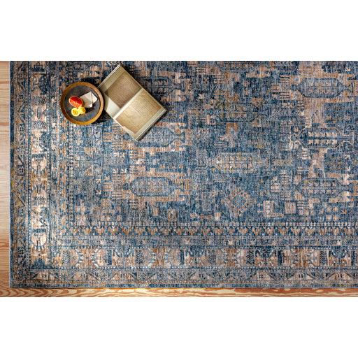 Surya Mirabel MBE-2301 10' x 14' Rug