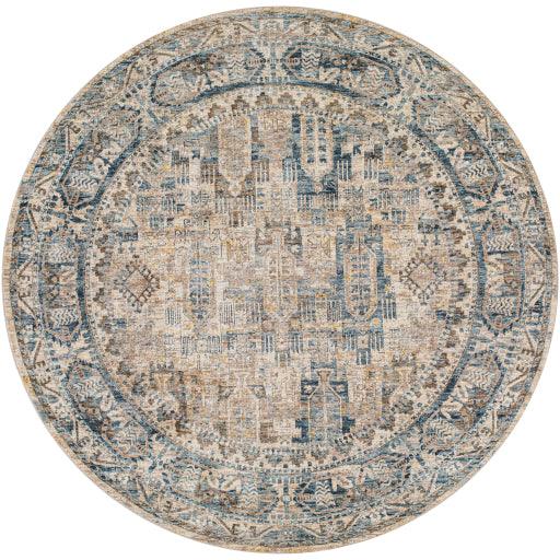 Surya Mirabel MBE-2302 10' x 14' Rug