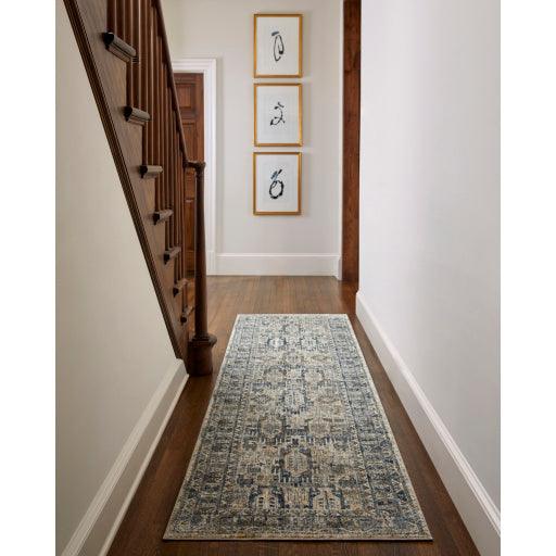 Surya Mirabel MBE-2302 10' x 14' Rug