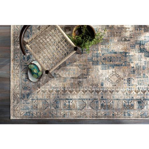 Surya Mirabel MBE-2302 10' x 14' Rug