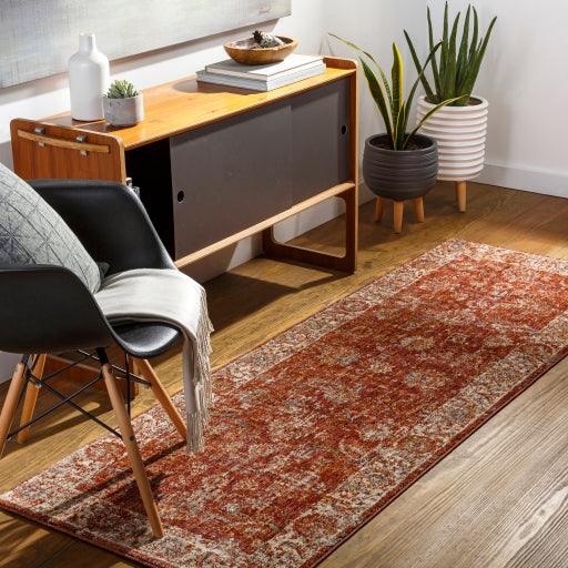 Surya Mirabel MBE-2307 10' x 14' Rug