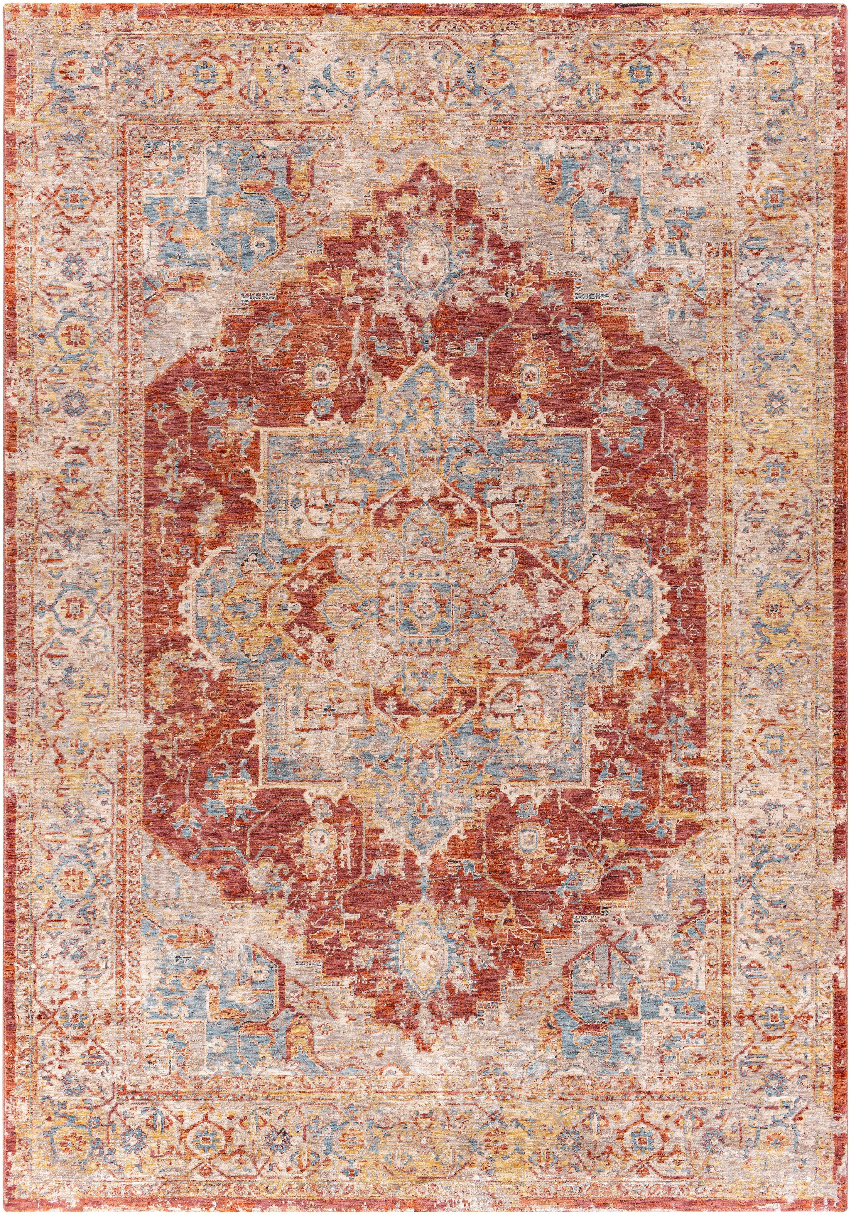 Surya Mirabel MBE-2311 10' x 14' Rug