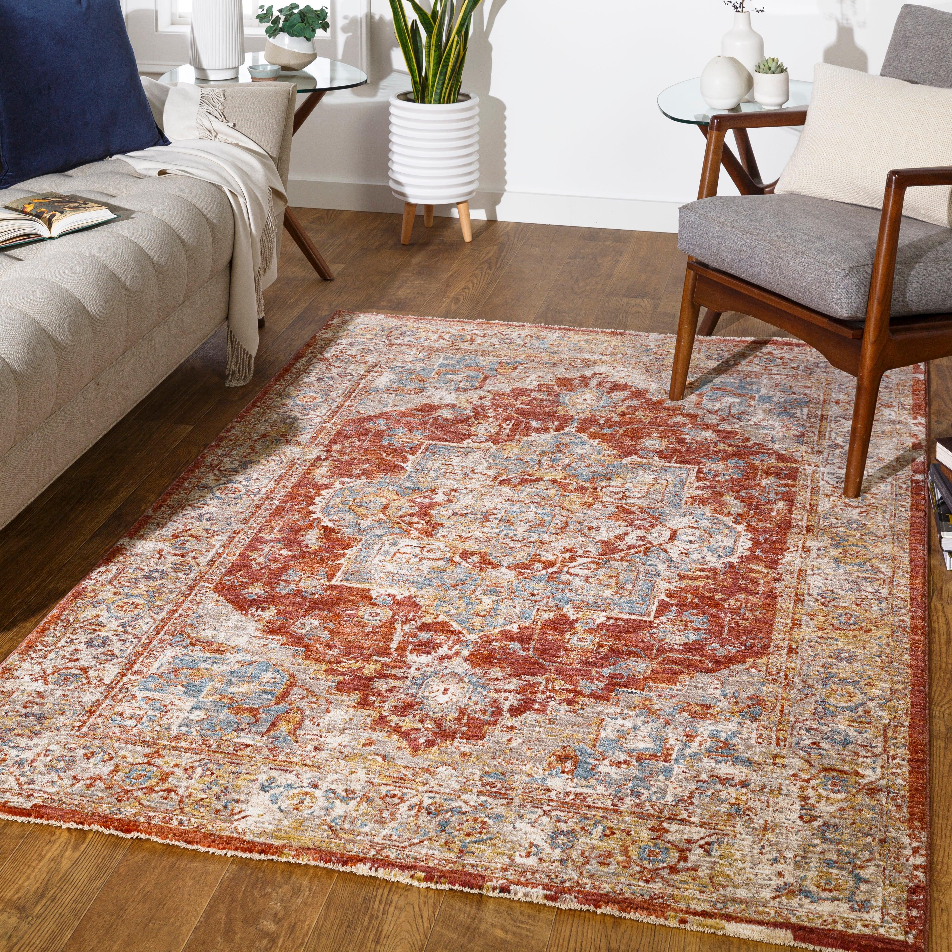 Surya Mirabel MBE-2311 10' x 14' Rug