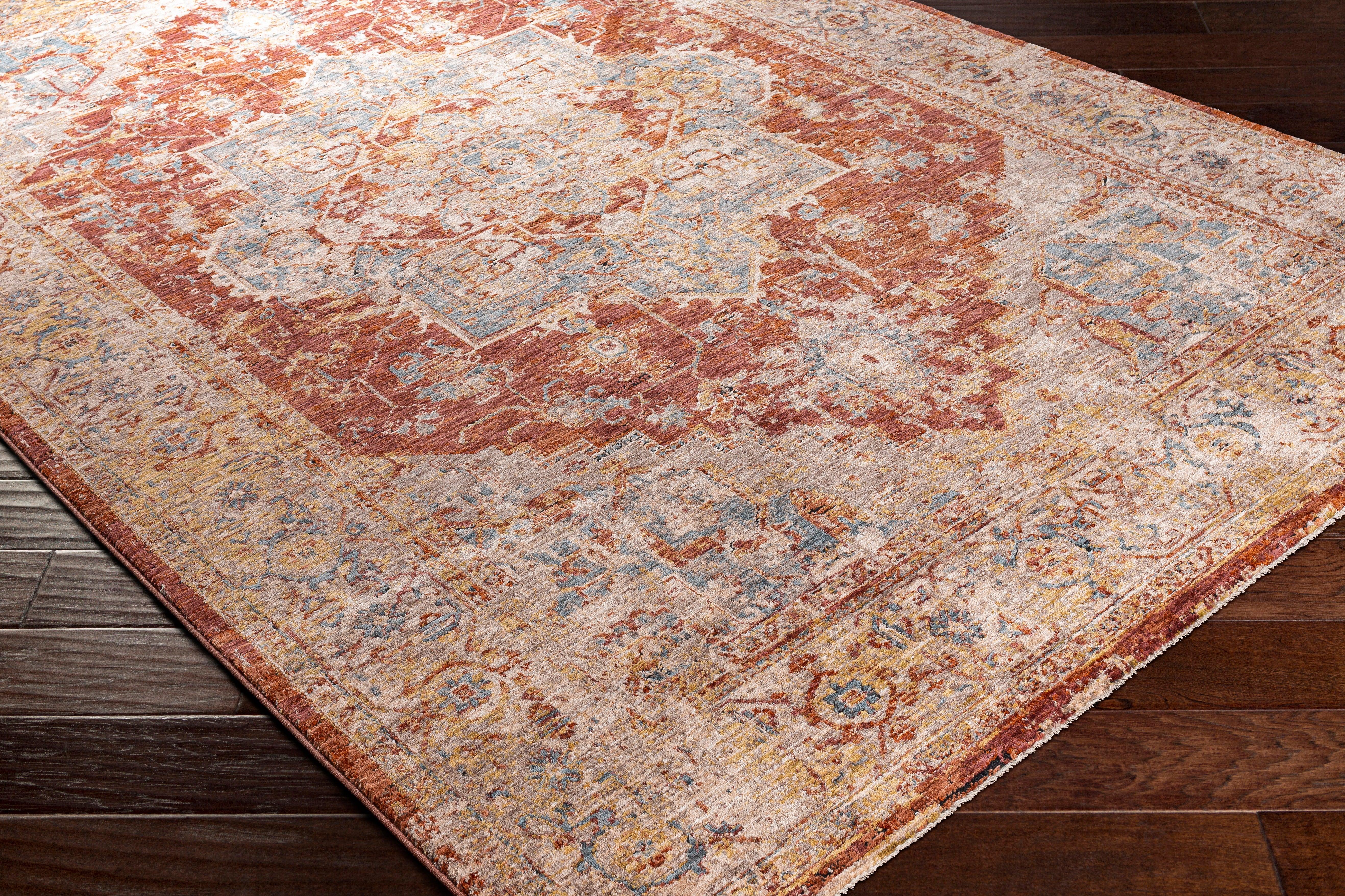 Surya Mirabel MBE-2311 10' x 14' Rug