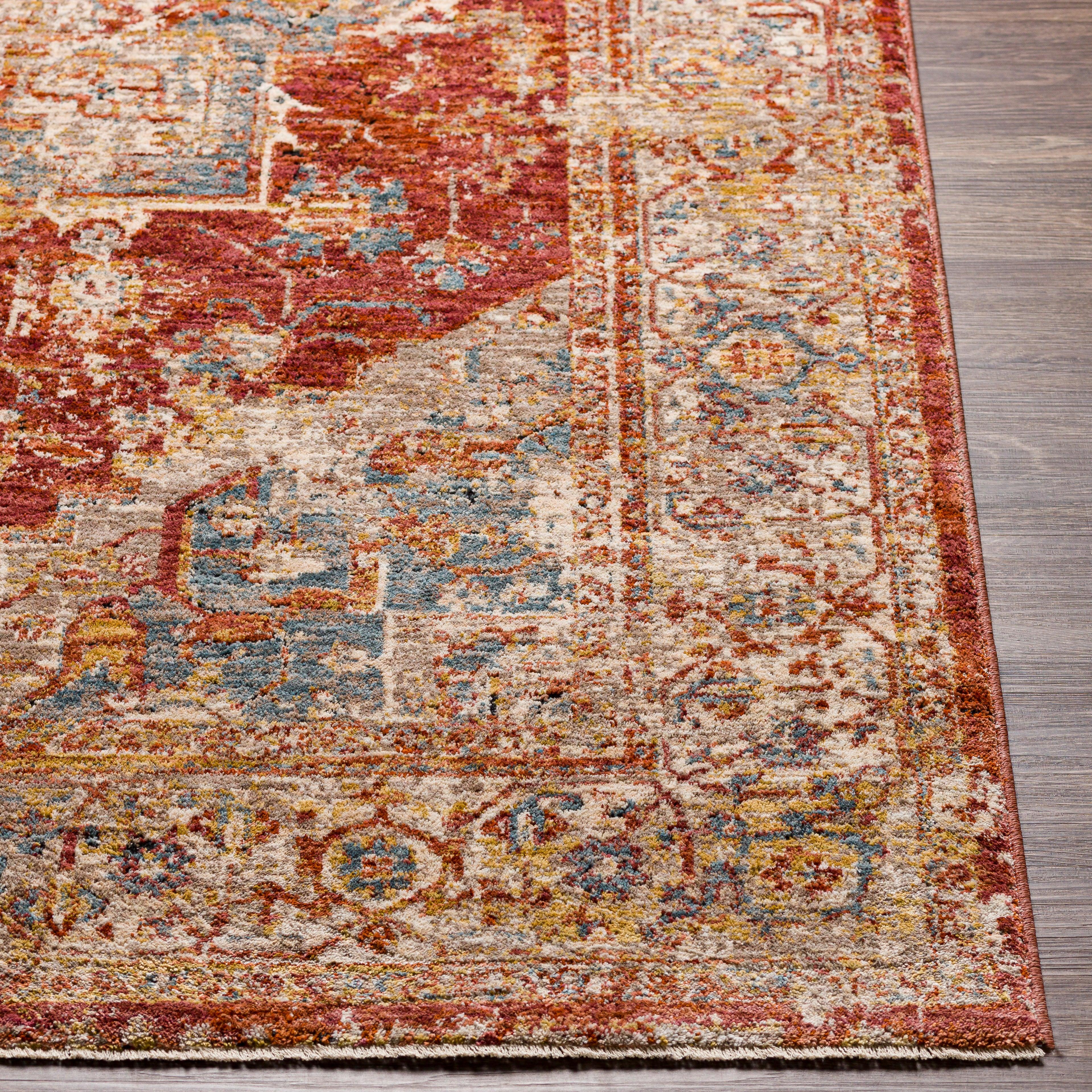 Surya Mirabel MBE-2311 10' x 14' Rug