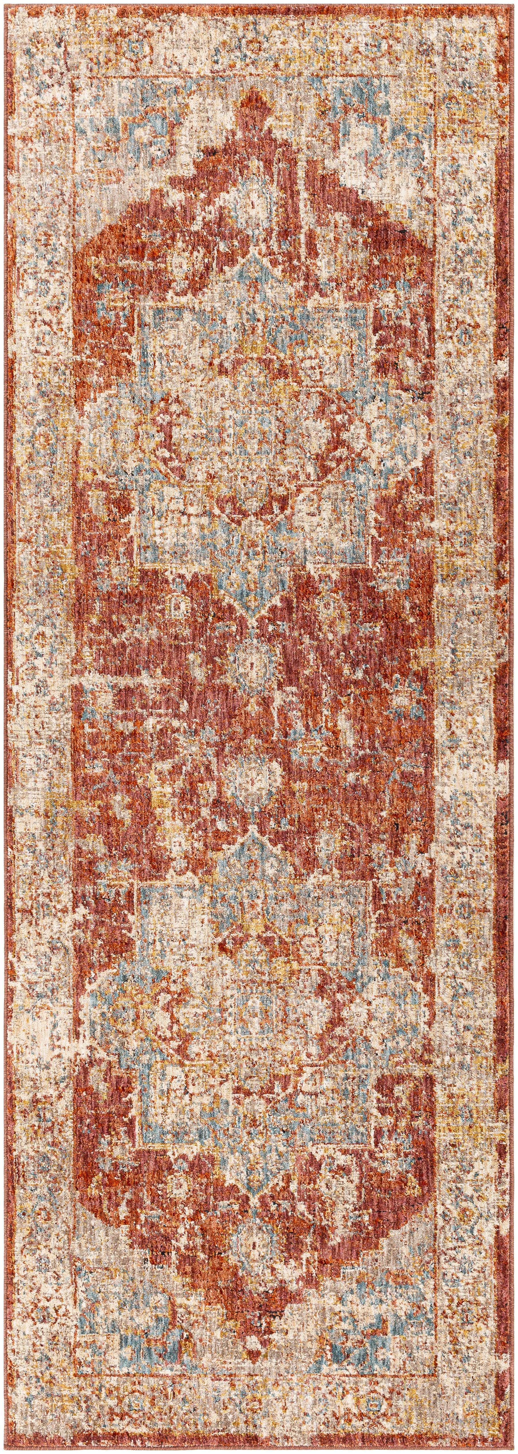 Surya Mirabel MBE-2311 2'7" x 10' Rug