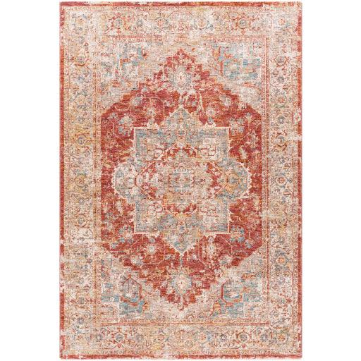 Surya Mirabel MBE-2311 2'7" x 4' Rug