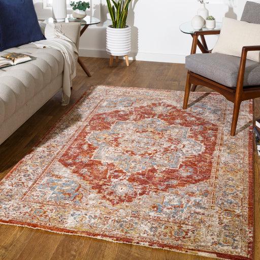 Surya Mirabel MBE-2311 2'7" x 4' Rug