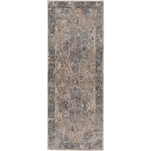 Surya Mirabel MBE-2312 10' x 14' Rug