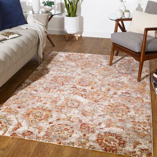 Surya Mirabel MBE-2315 10' x 14' Rug