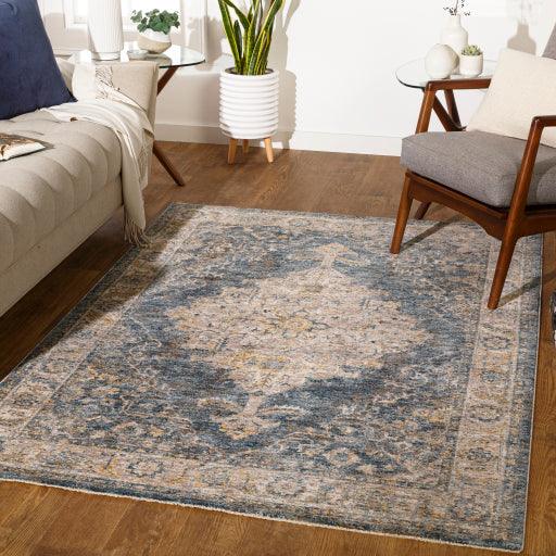 Surya Mirabel MBE-2317 10' x 14' Rug