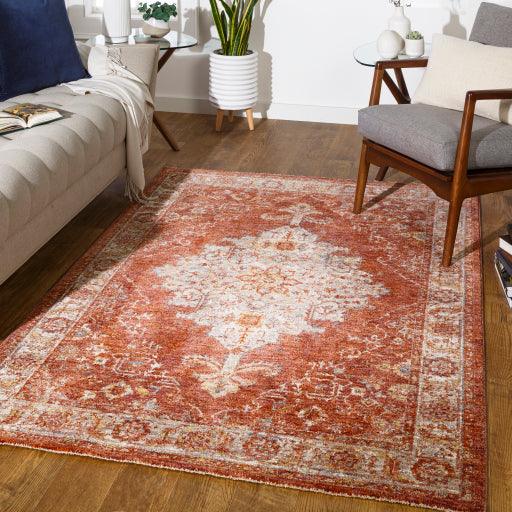 Surya Mirabel MBE-2318 10' x 14' Rug