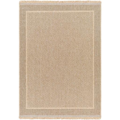 Surya Mirage MGE-2300 2'7" x 7'3" Rug