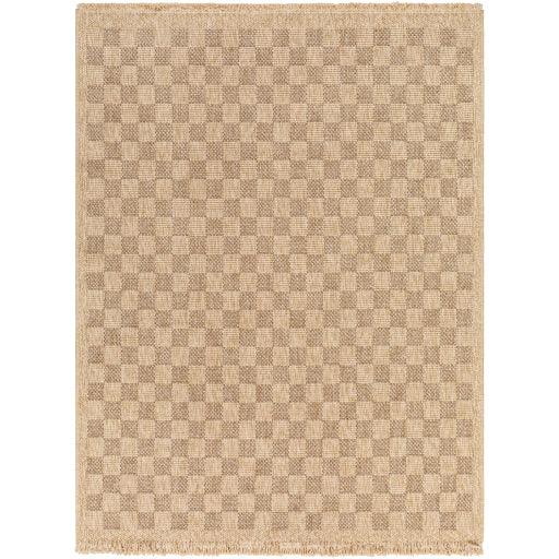 Surya Mirage MGE-2310 2'7" x 7' Rug