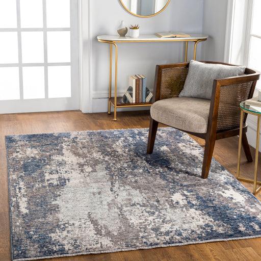 Surya Misterio MST-2300 3'11" x 5'7" Rug