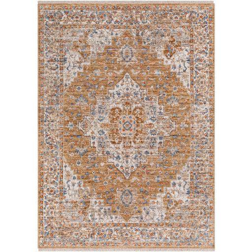 Surya Misterio MST-2301 3'2" x 10' Rug